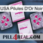Usa Black Gold Pills 33